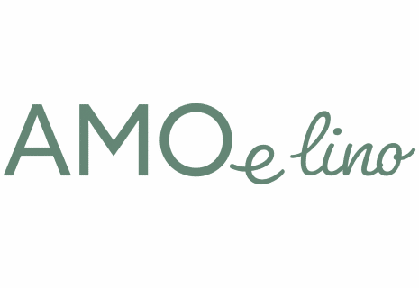 Amoelino Logo