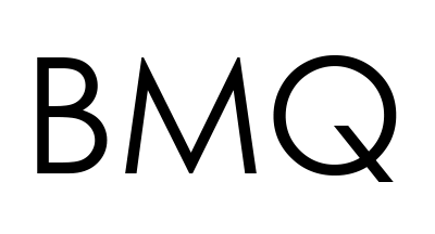 BMQ Logo