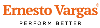 Ernesto Vargas Logo
