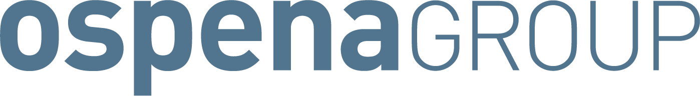 Ospena Logo