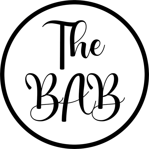 The Bab Logo