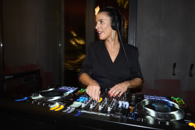 Amoelino Dj Fotografie