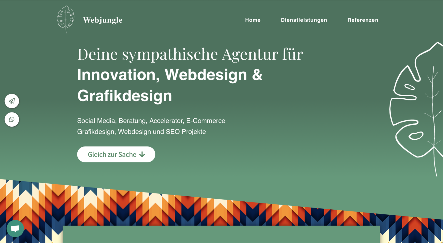 (c) Webjungle.ch