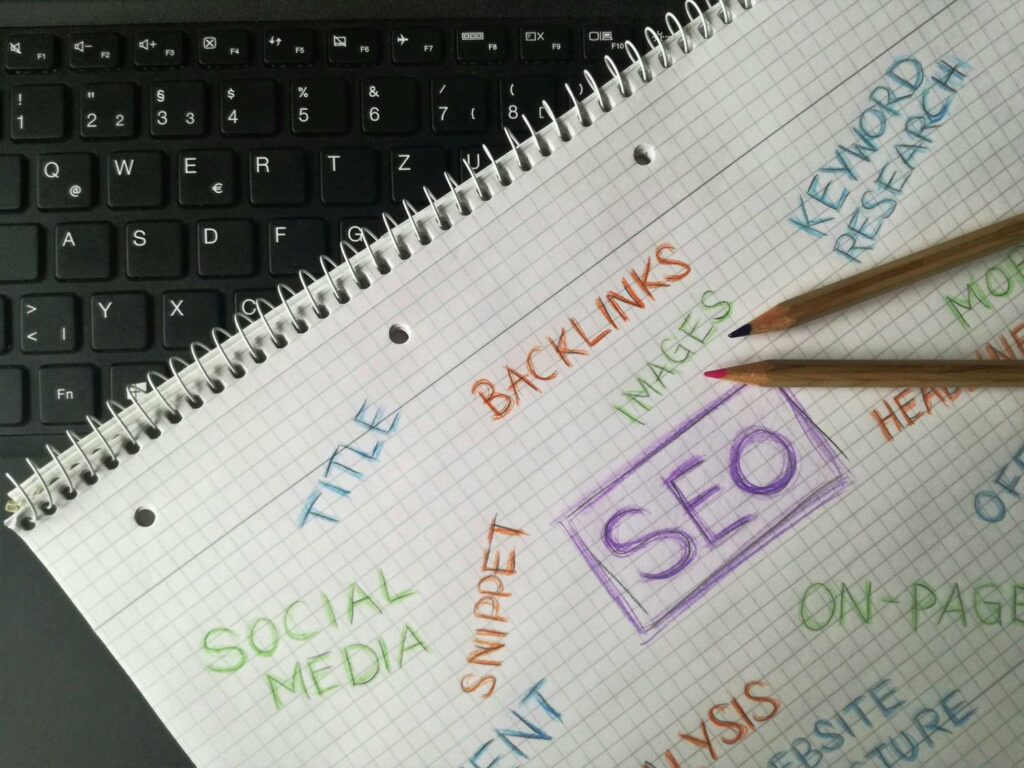 Was ist eigentlich SEO?