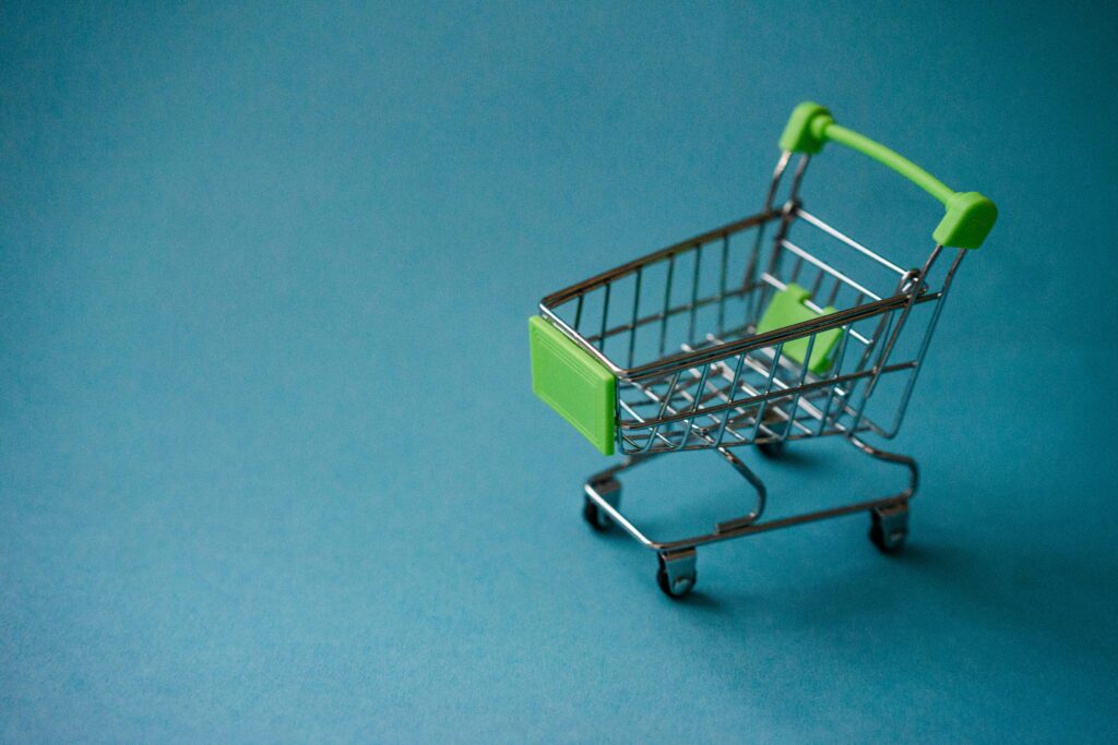 WooCommerce oder Shopify: Was passt zu deinem Business? WooCommerce oder Shopify: Was passt zu deinem Business?